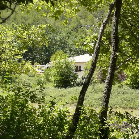 Moulin Marane Maison d'hôtes *