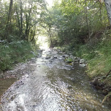 Maison d'hôtes Moulin Marane *